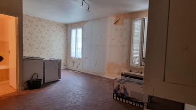 Appartement - 155 m² - 7 pièces