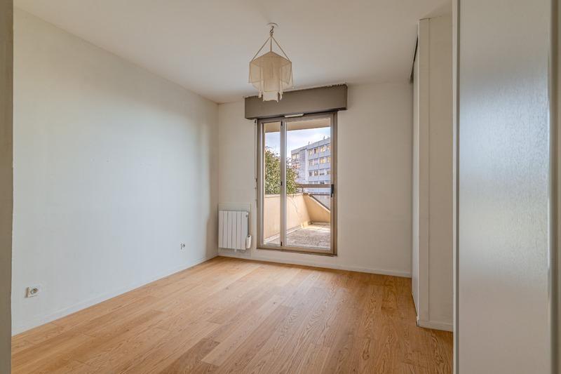 Appartement - 112 m² - 4 pièces