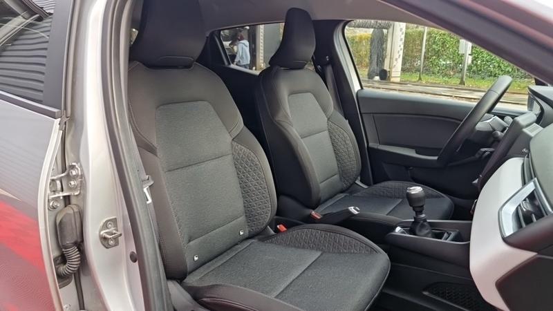 Renault Clio V Tce 90 Equilibre