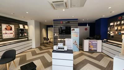 Local commercial - 117 m²