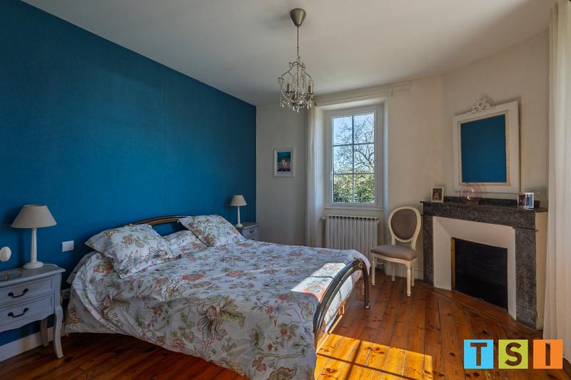 Maison - 122 m² - 5 pièces