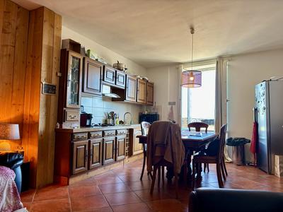 Maison - 159 m² - 5 pièces