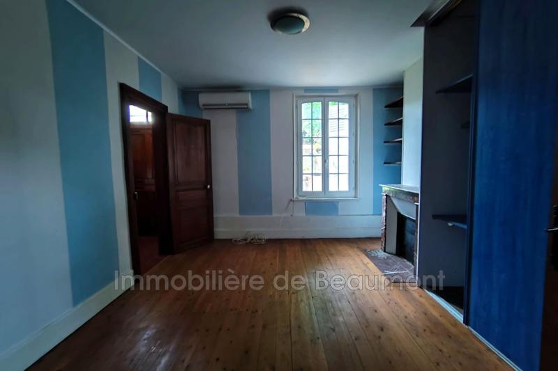 Maison - 290 m² - 10 pièces