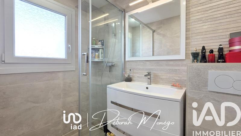 Maison - 101 m² - 6 pièces