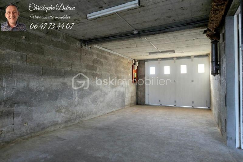 Maison traditionnelle - 74 m² - 4 pièces