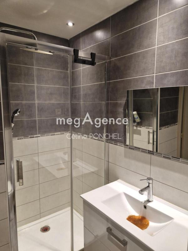 Maison - 96 m² - 3 pièces