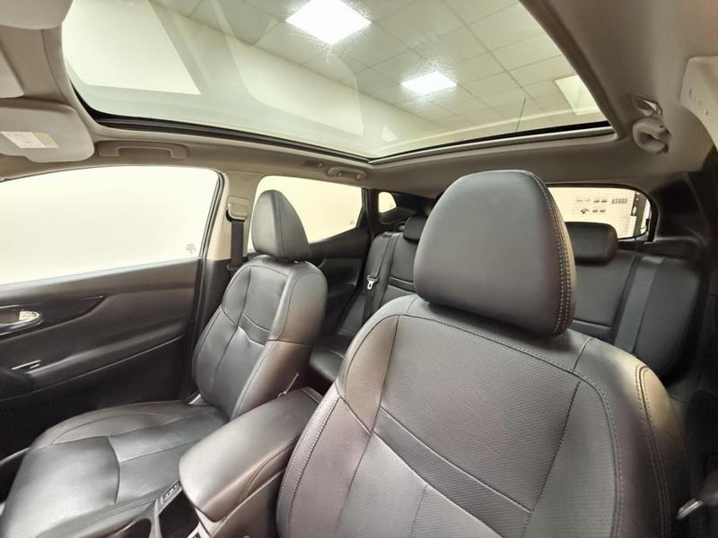 Nissan Qashqai II 1.6 Dci 130 Black Edition 2016