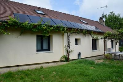 Maison de campagne - 160 m² - 6 pièces