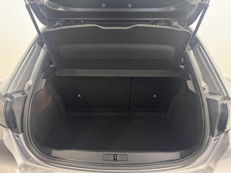 Peugeot 208 PureTech 130 s&amp;S Eat8 Gt