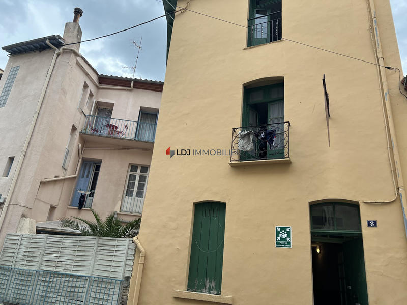 Local commercial - 418 m²