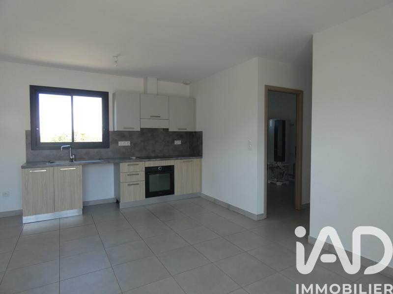 Appartement - 68 m² - 3 pièces