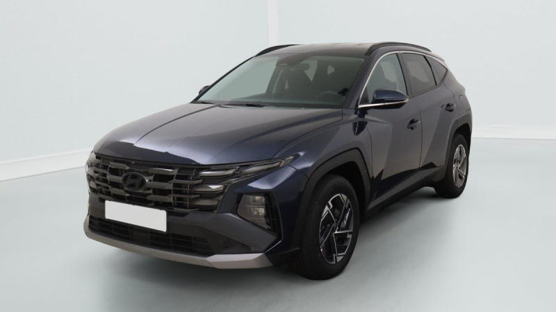 Hyundai Tucson Feel 1.6 t-Gdi 150 hp 48v