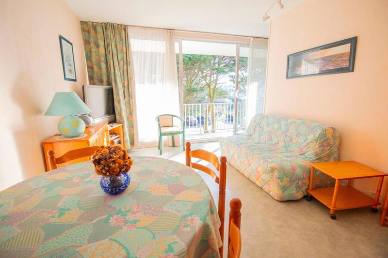 Studio - 37 m² - 1 pièce