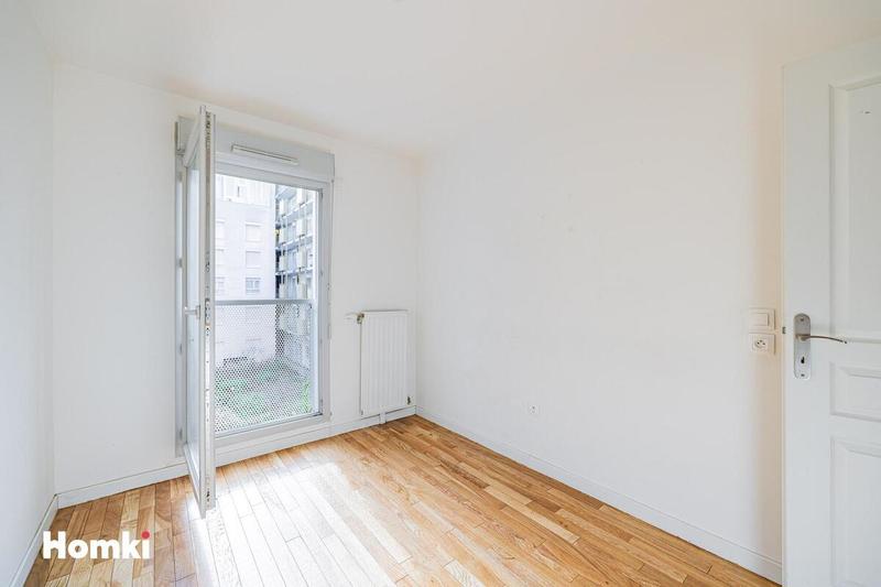 Appartement - 55 m² - 3 pièces