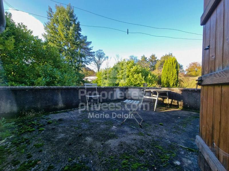 Maison - 75 m² - 3 pièces