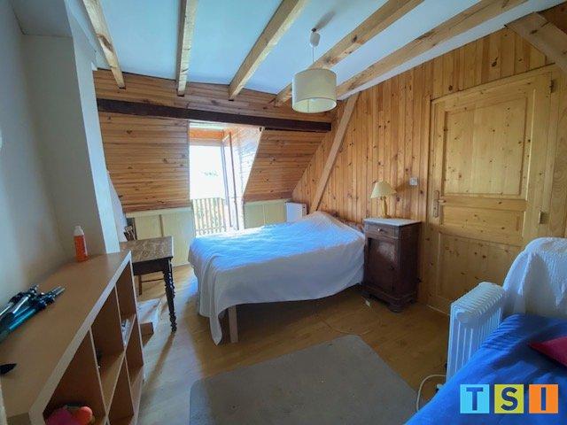 Maison - 109 m² - 5 pièces