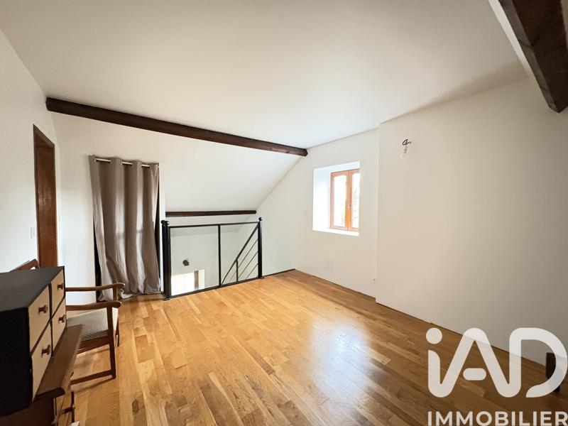 Maison - 130 m² - 4 pièces
