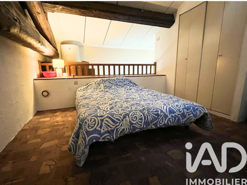 Appartement - 33 m² - 1 pièce