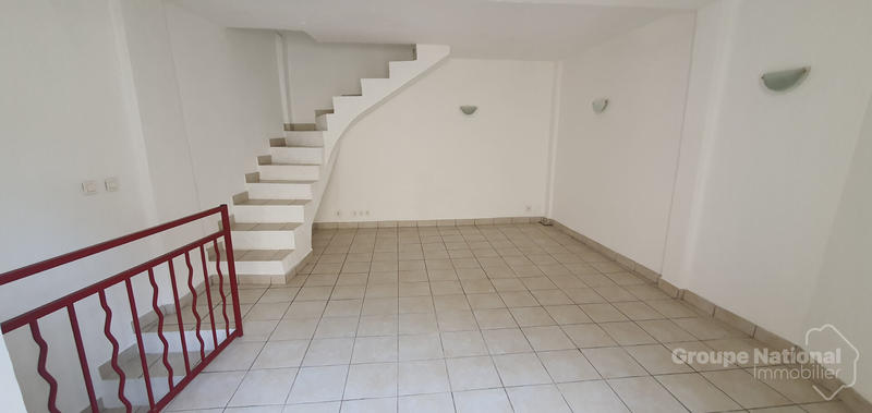 Maison de village - 70 m² - 3 pièces