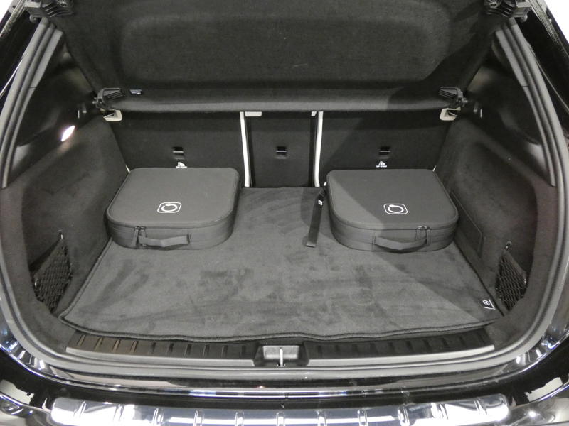 Mercedes Eqa 250+ Progressive Line