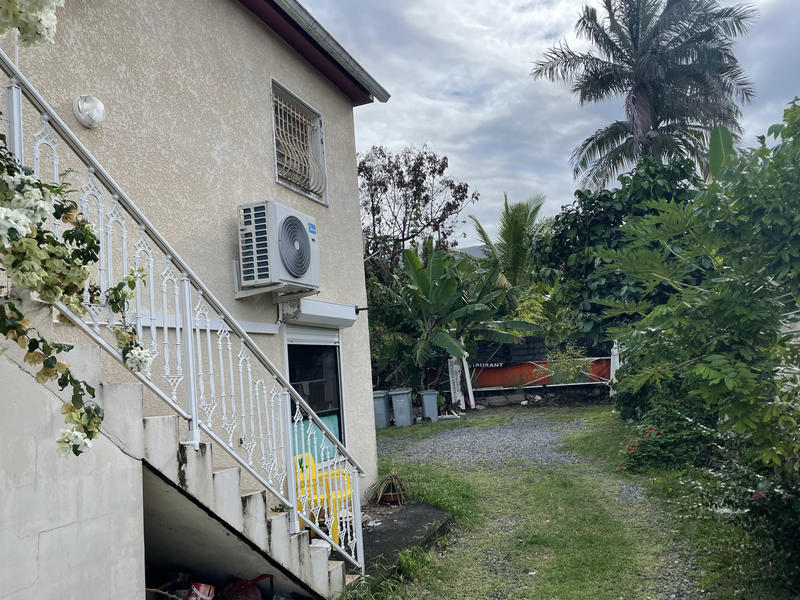 Local commercial - 255 m²