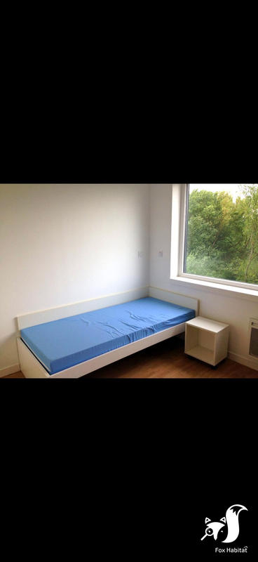 Appartement - 19 m² - 1 pièce