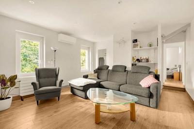 Maison - 72 m² - 3 pièces