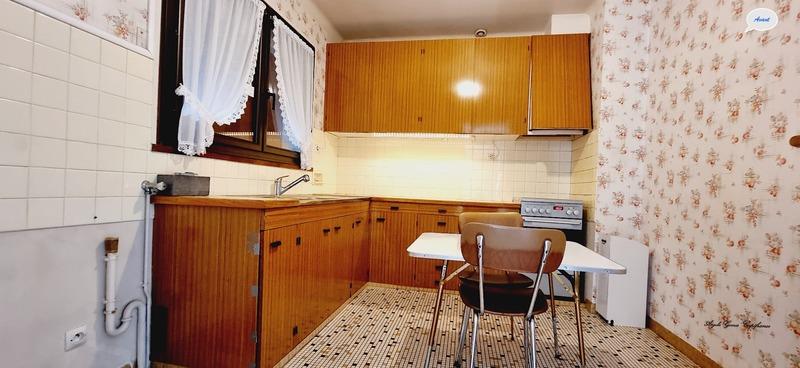 Maison - 143 m² - 5 pièces