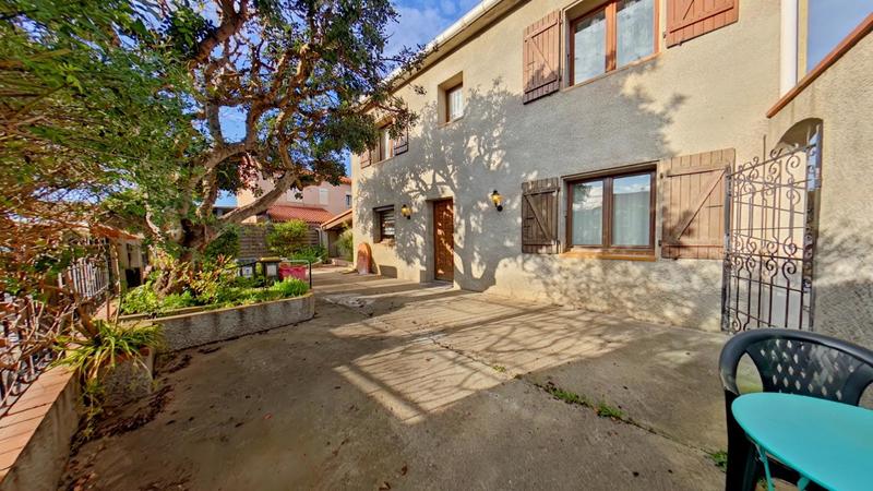 Villa - 130 m² - 6 pièces