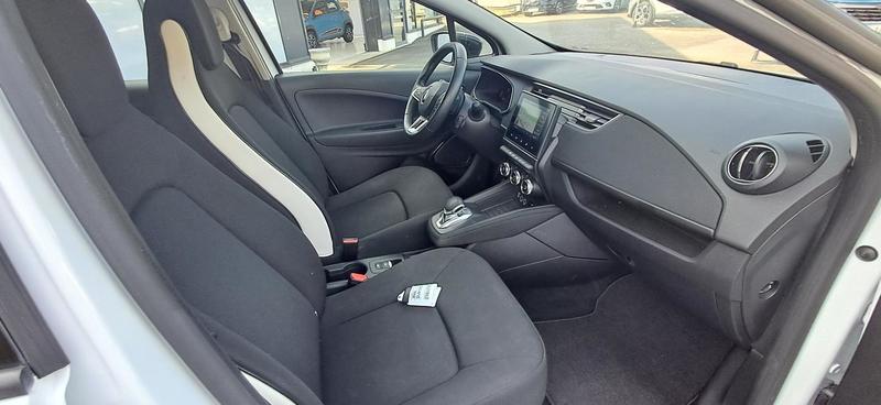 Renault Zoe E-Tech Electrique R110 Achat Intégral - 21 Business