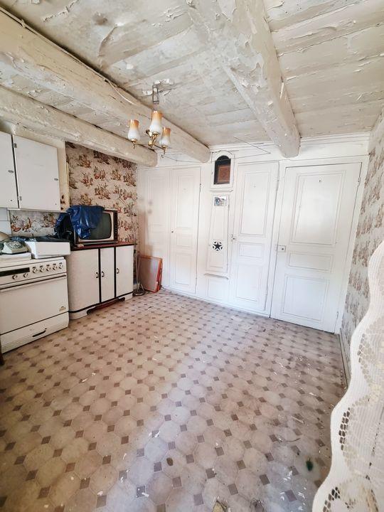 Maison de ville - 86 m² - 4 pièces