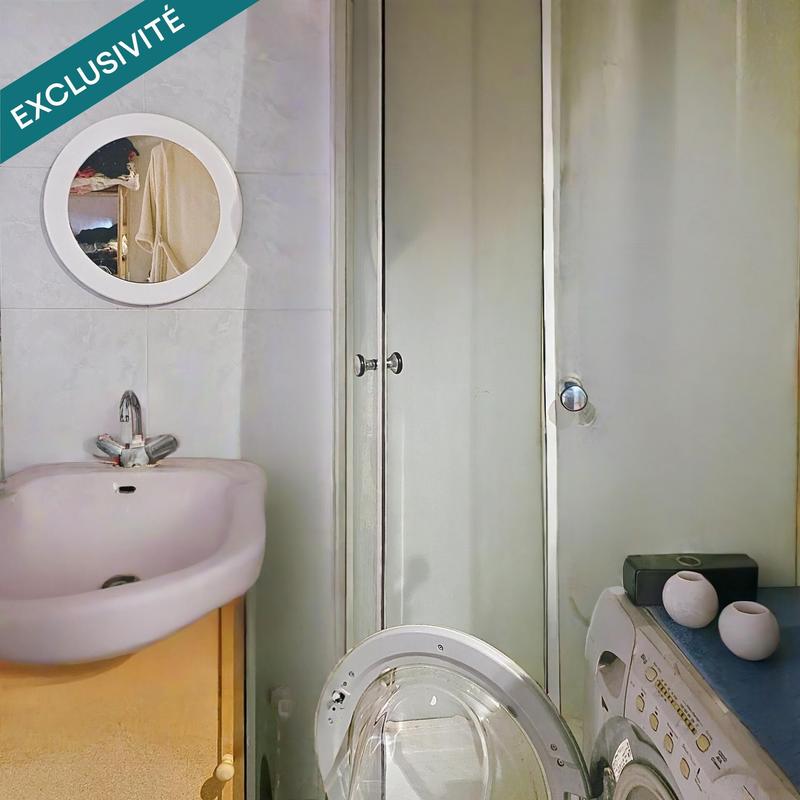 Appartement - 103 m² - 6 pièces