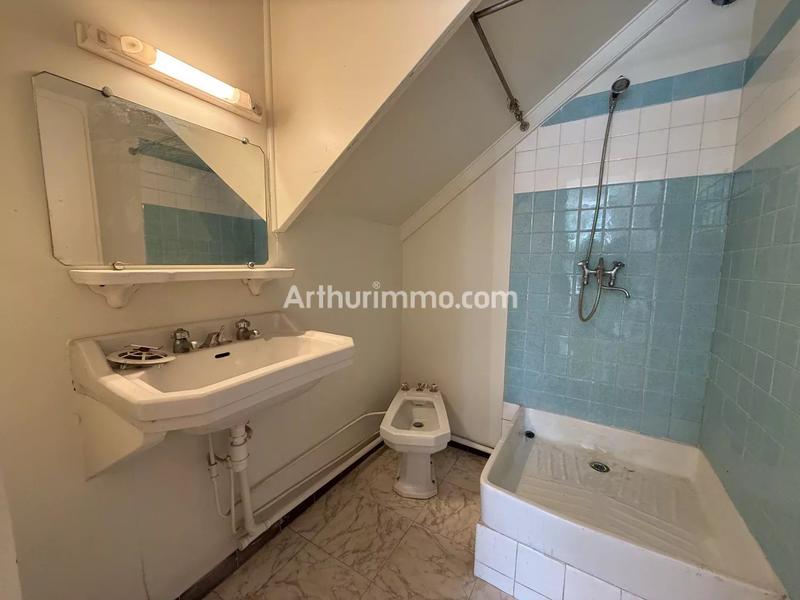 Maison - 150 m² - 3 pièces