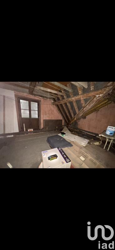 Maison - 130 m² - 4 pièces