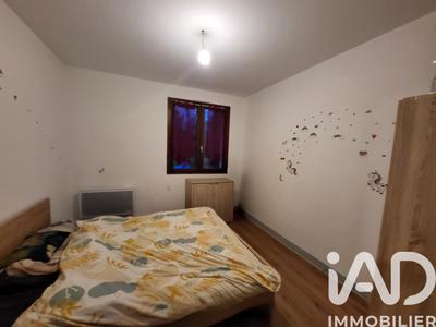 Maison - 83 m² - 3 pièces