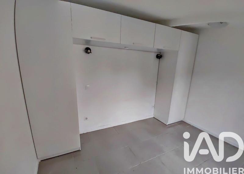 Maison - 83 m² - 5 pièces