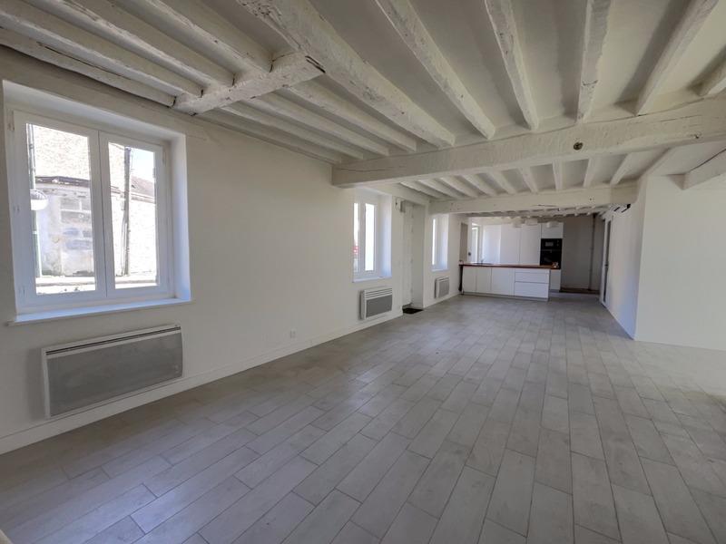 Maison - 150 m² - 8 pièces