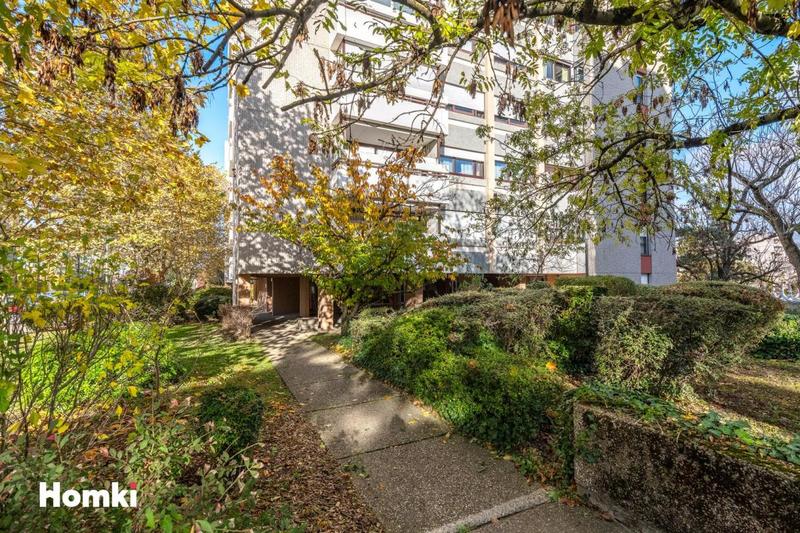 Appartement - 95 m² - 4 pièces