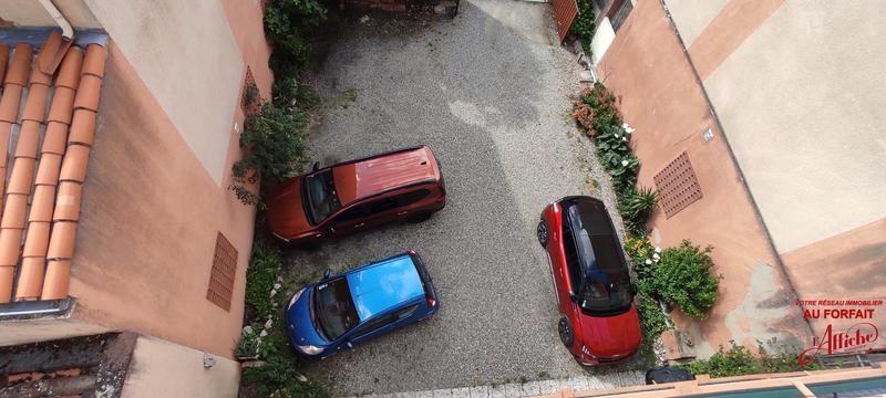 Appartement - 84 m² - 3 pièces