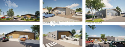 Local commercial - 300 m²