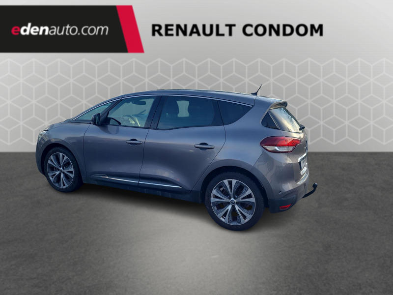 Renault Scénic dCi 160 Energy Edc Intens
