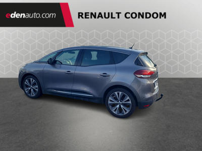 Renault Scénic dCi 160 Energy Edc Intens