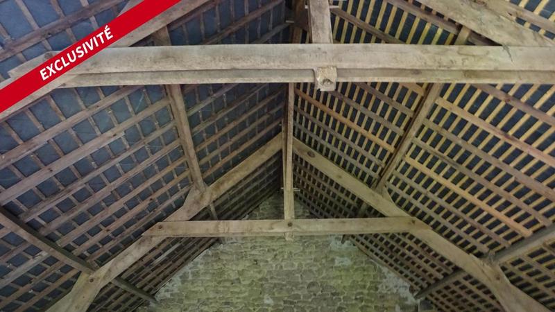 Maison - 120 m² - 3 pièces