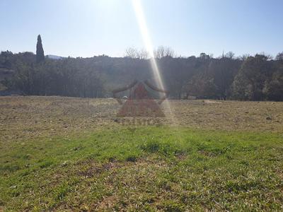 Terrain constructible - 1 450 m²