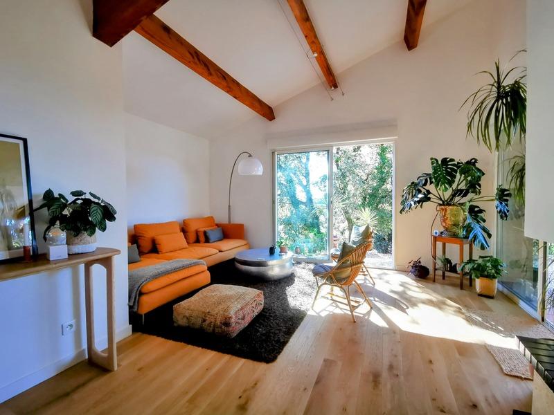 Maison - 88 m² - 3 pièces