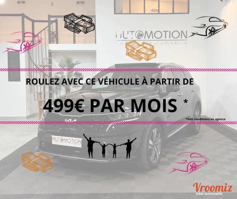 Kia Sorento 1.6l t-Gdi 265h Hybrid Phev Premium 4x4 Bva