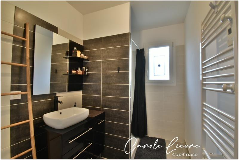 Maison - 71 m² - 3 pièces