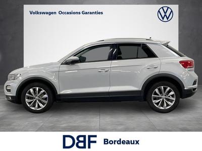 Volkswagen t-Roc 1.0 Tsi 115 Start/Stop Bvm6 Lounge