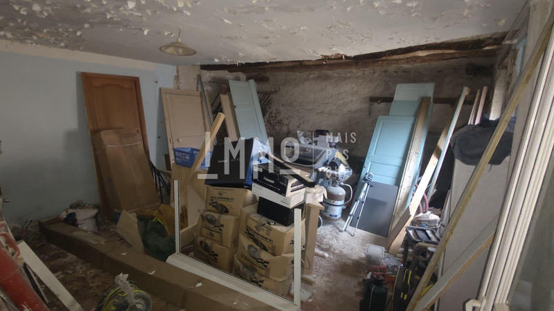 Maison - 109 m² - 4 pièces