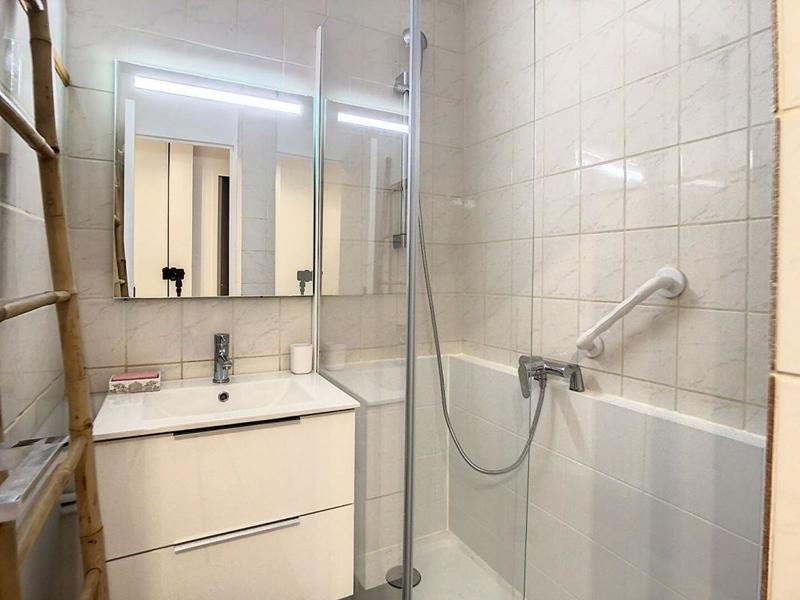 Appartement - 27 m² - 2 pièces